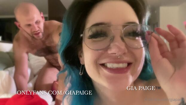 Gia Paige