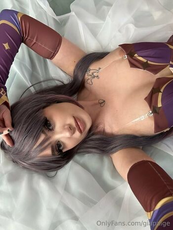 Gia Paige