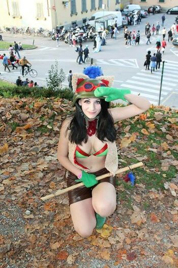 Giada Robin
