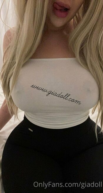 giadoll