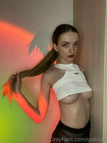 gialissa
