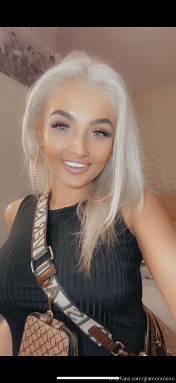 giamonroexo