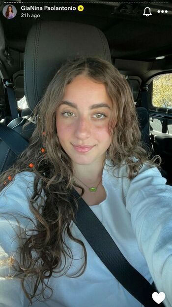 Gianina Paolantonio