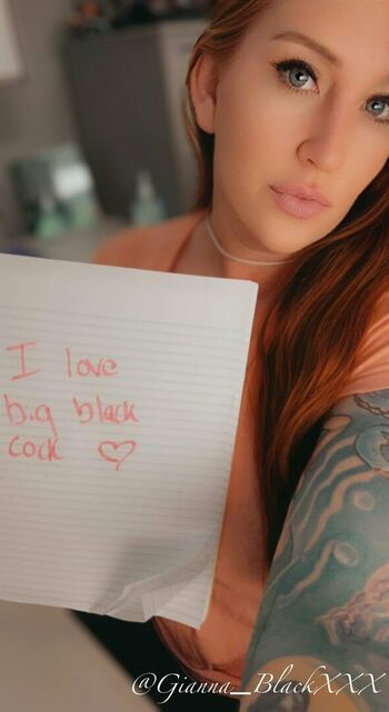 Gianna Black
