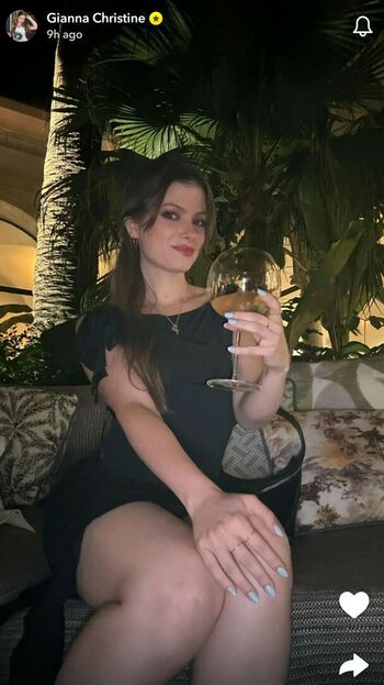 Gianna Christine