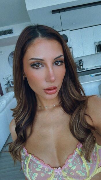 Gianna Dior