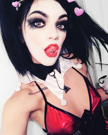 Gianna.Frankenstein