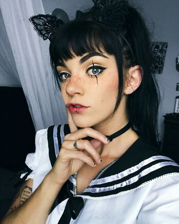 Gianna.Frankenstein