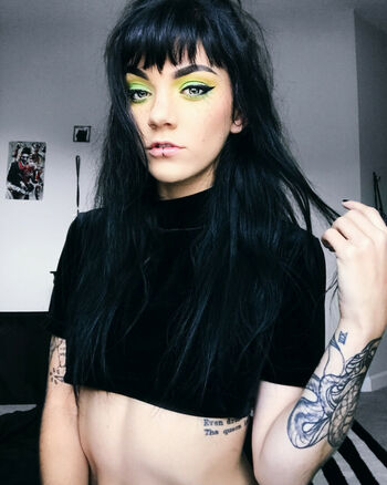Gianna.Frankenstein