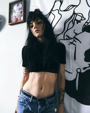 Gianna.Frankenstein