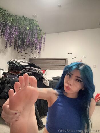 Gianna Hades