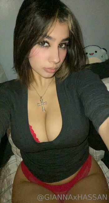 Gianna Hassan