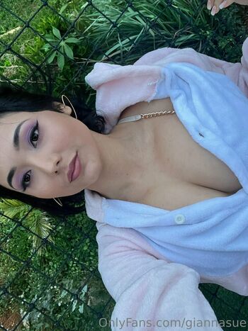 Giannasue