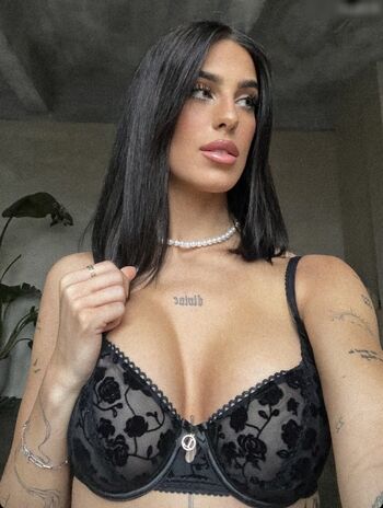 Giannina Parilla