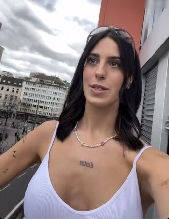 Giannina Parilla