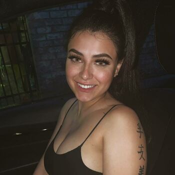 Giavana Raine