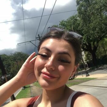 Giavana Raine