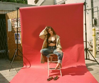 Gideon Adlon