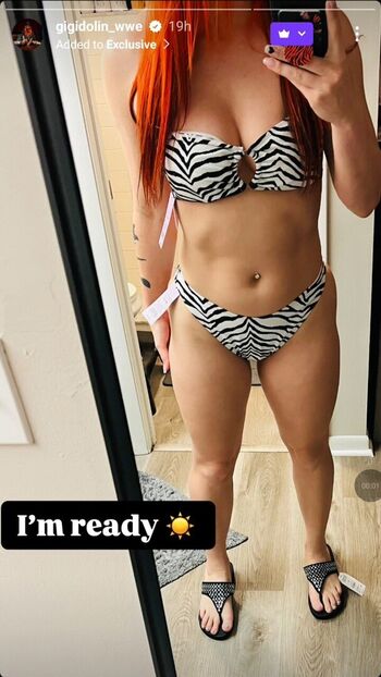 GiGi Dolan