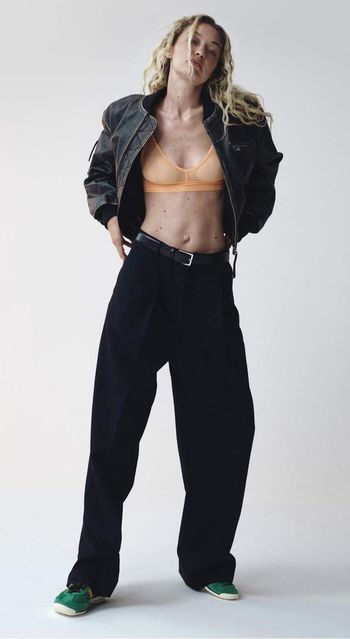 Gigi Hadid