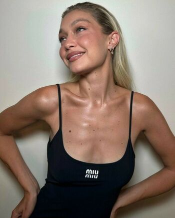Gigi Hadid
