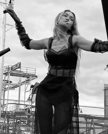 Gigi Hadid
