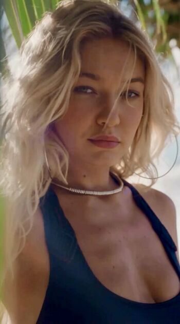 Gigi Hadid