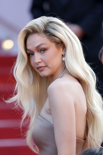 Gigi Hadid