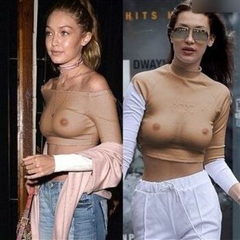 Gigi Hadid