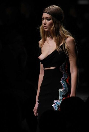 Gigi Hadid