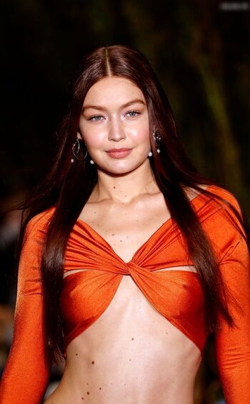 Gigi Hadid