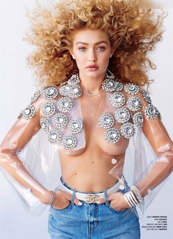 Gigi Hadid