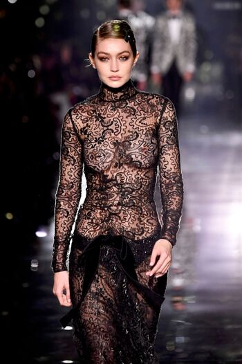 Gigi Hadid