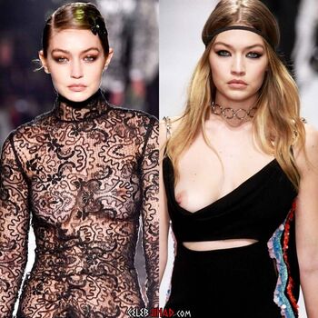 Gigi Hadid