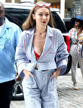 Gigi Hadid