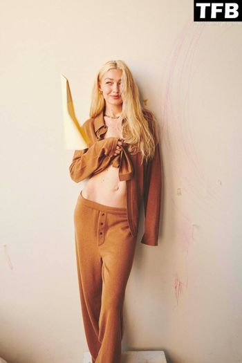 Gigi Hadid
