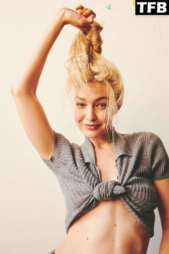 Gigi Hadid
