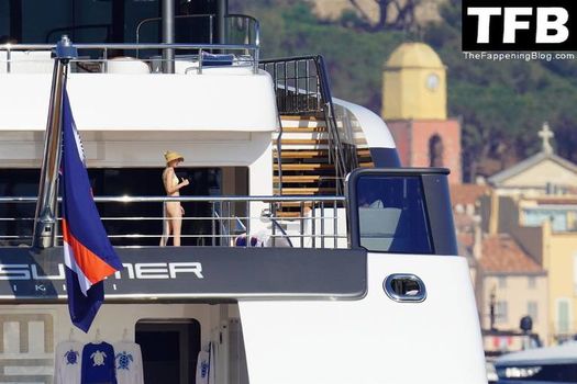 Gigi Hadid