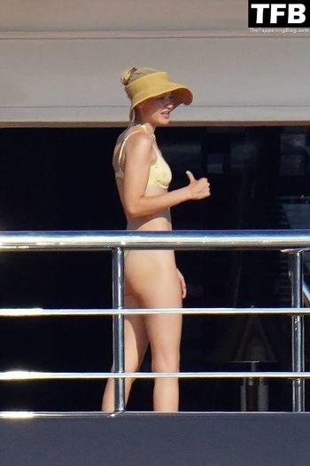Gigi Hadid