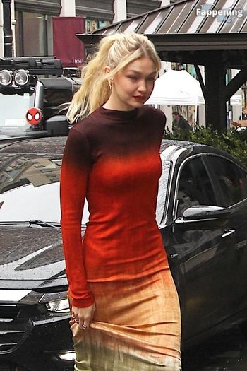 Gigi Hadid