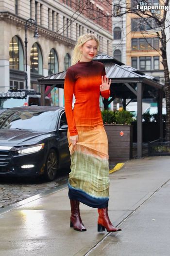 Gigi Hadid