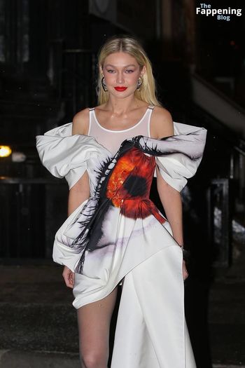 Gigi Hadid