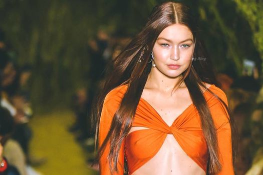 Gigi Hadid