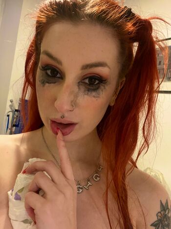Gigi Rouge