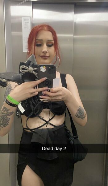 Gigi Rouge