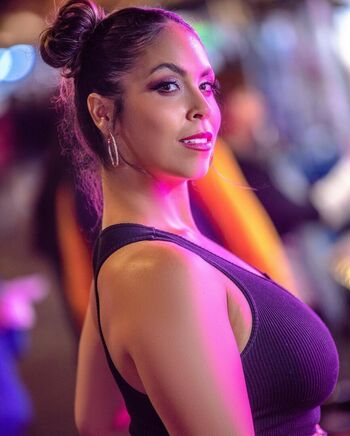 Gigi Saul Guerrero