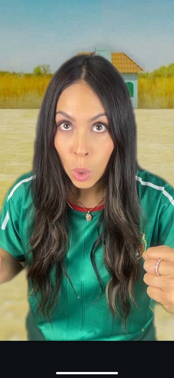 Gigi Saul Guerrero