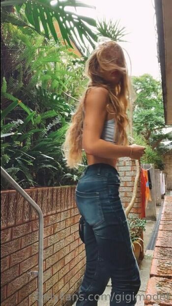 gigimodel