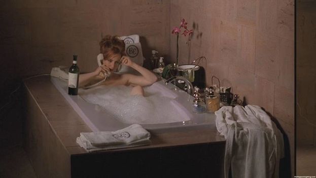 Gillian Anderson