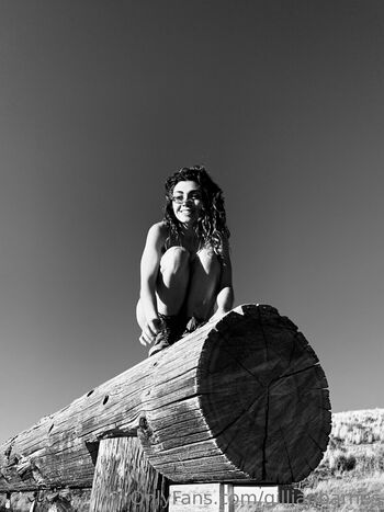 Gillian Barnes